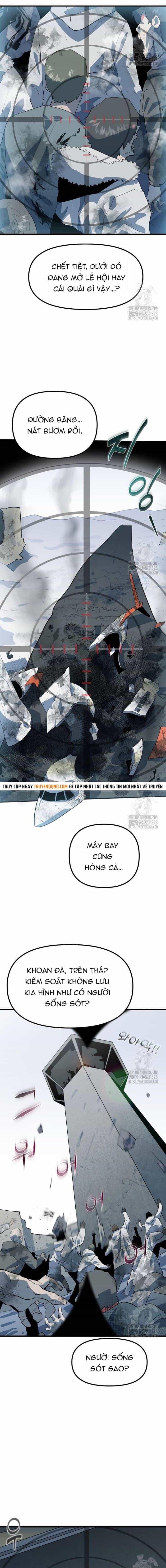 Không Lối Thoát - Chương 20 - ảnh 7