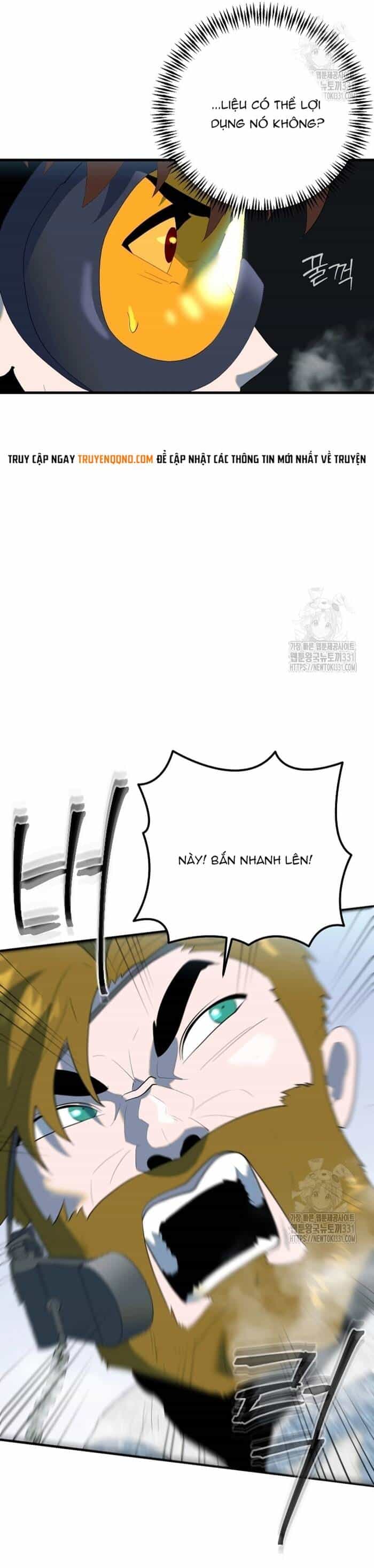 Không Lối Thoát - Chương 23 - ảnh 32