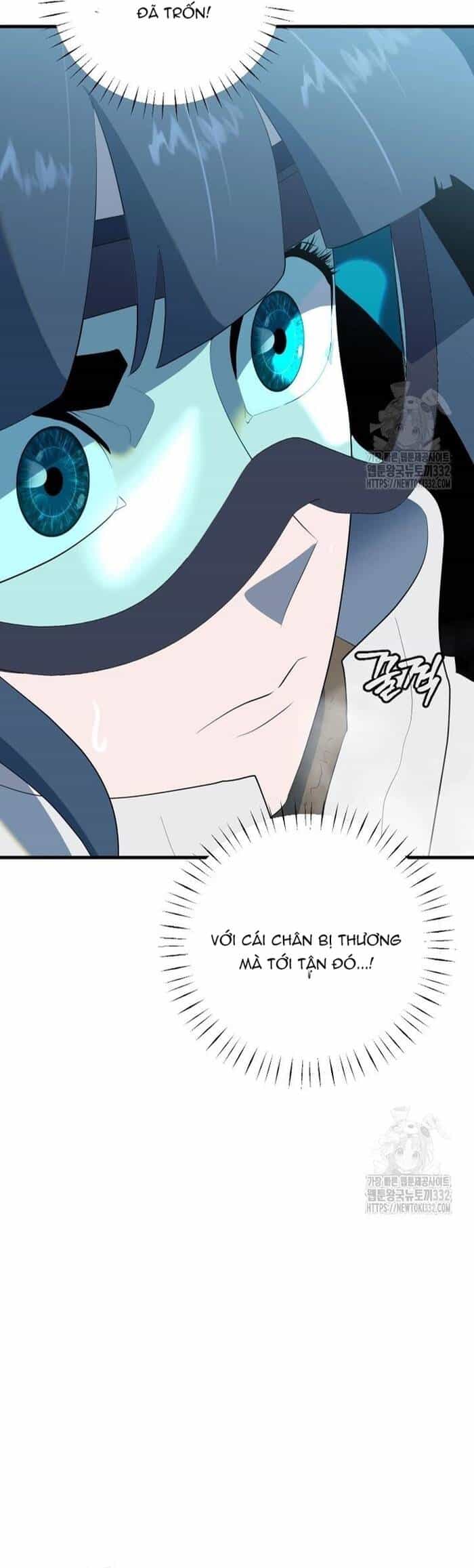 Không Lối Thoát - Chương 24 - ảnh 3