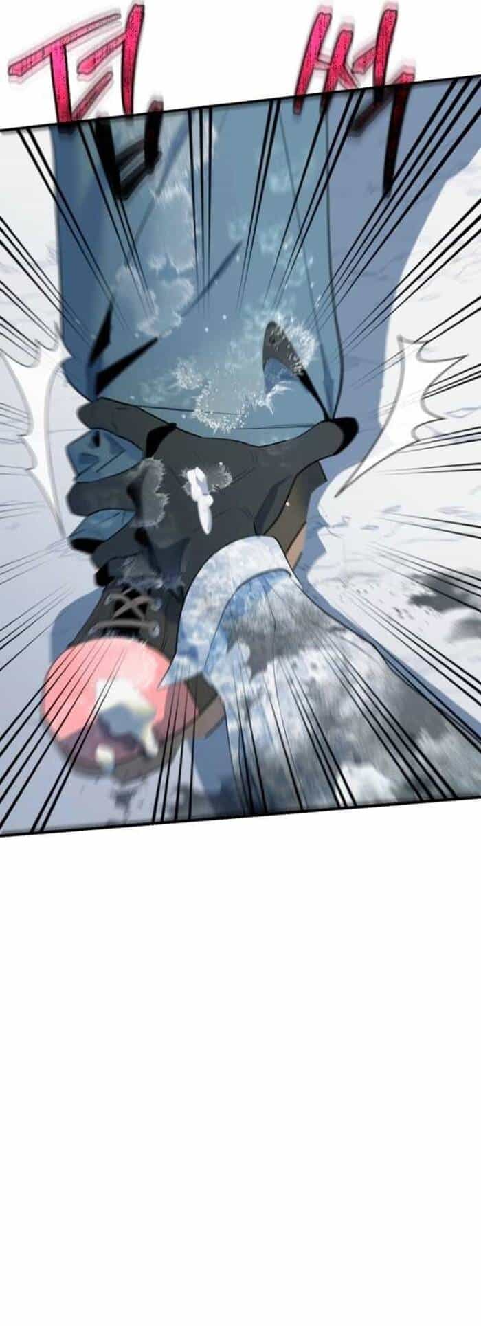Không Lối Thoát - Chương 25 - ảnh 11