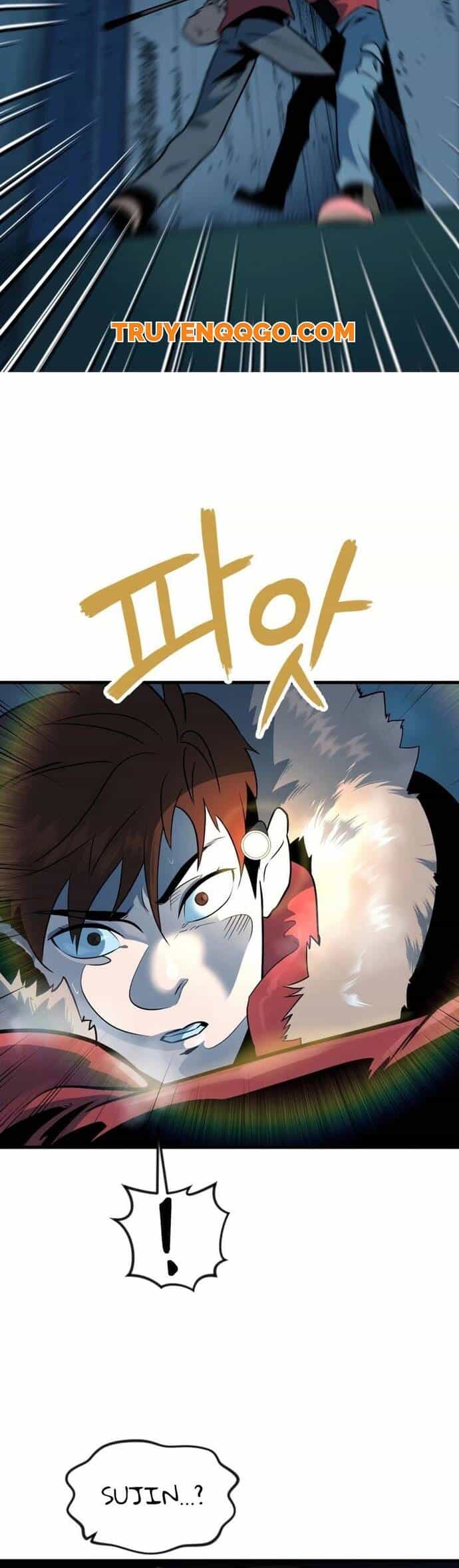 Không Lối Thoát - Chương 2 - ảnh 47