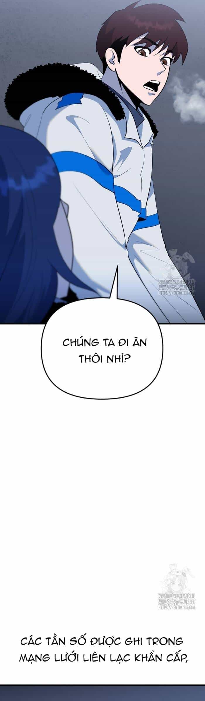 Không Lối Thoát - Chương 29 - ảnh 29