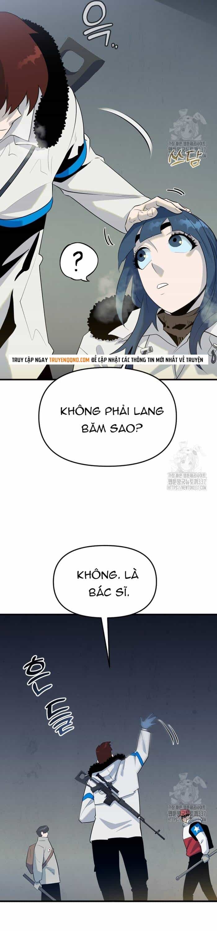 Không Lối Thoát - Chương 30 - ảnh 16