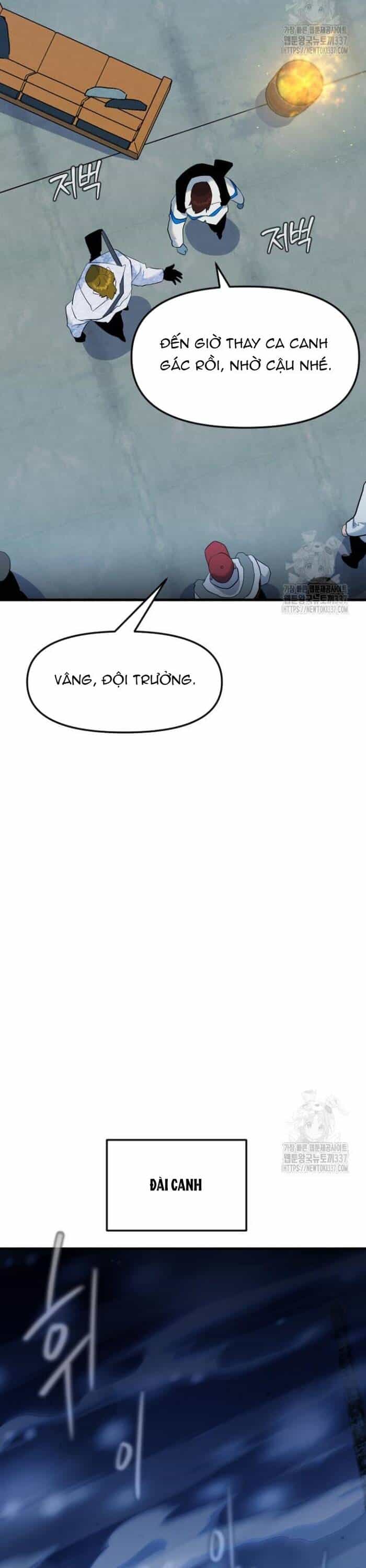 Không Lối Thoát - Chương 31 - ảnh 19