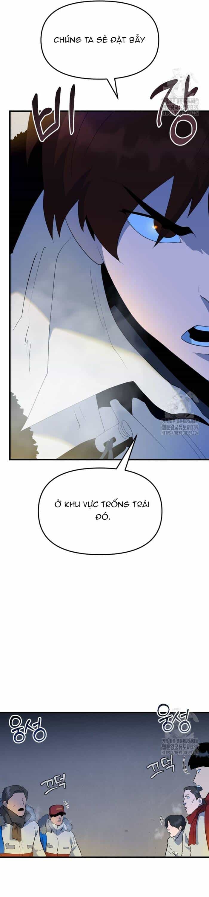 Không Lối Thoát - Chương 32 - ảnh 16
