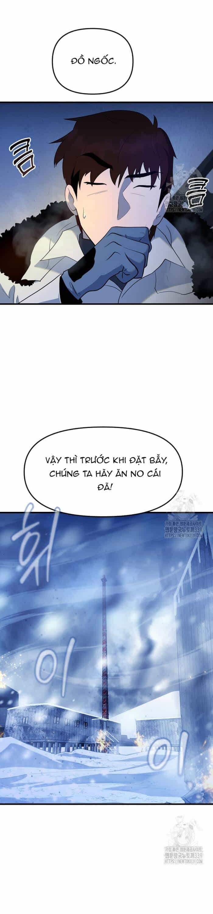 Không Lối Thoát - Chương 32 - ảnh 36