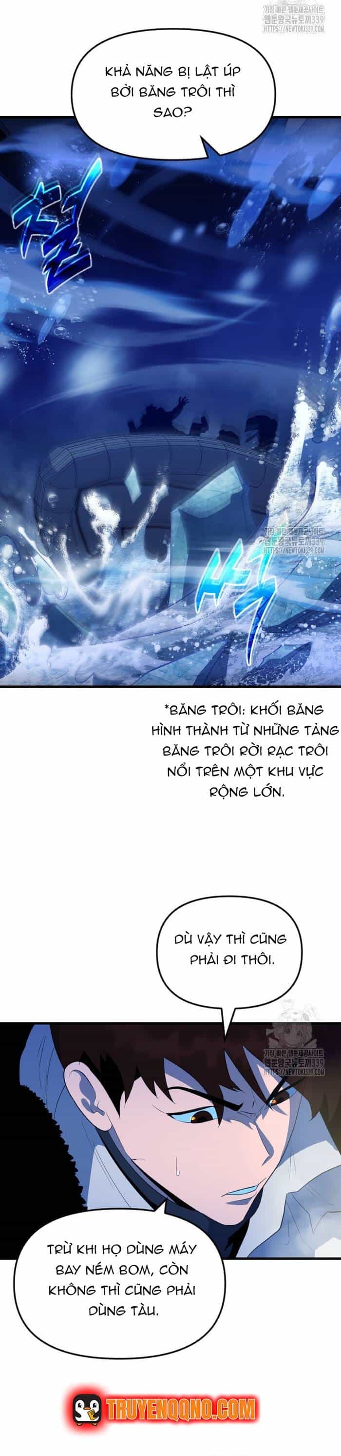 Không Lối Thoát - Chương 32 - ảnh 5
