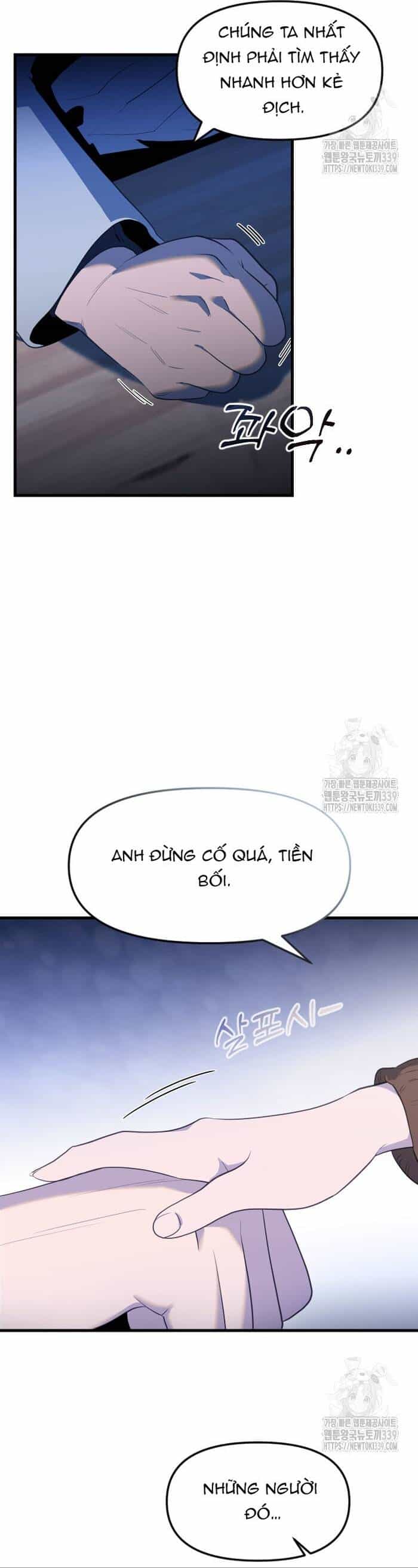 Không Lối Thoát - Chương 32 - ảnh 6