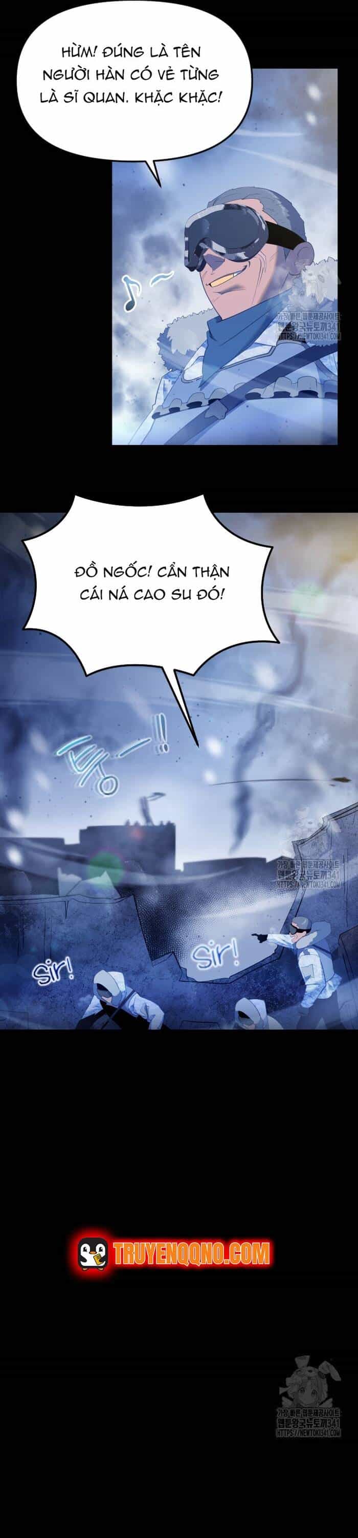 Không Lối Thoát - Chương 35 - ảnh 13