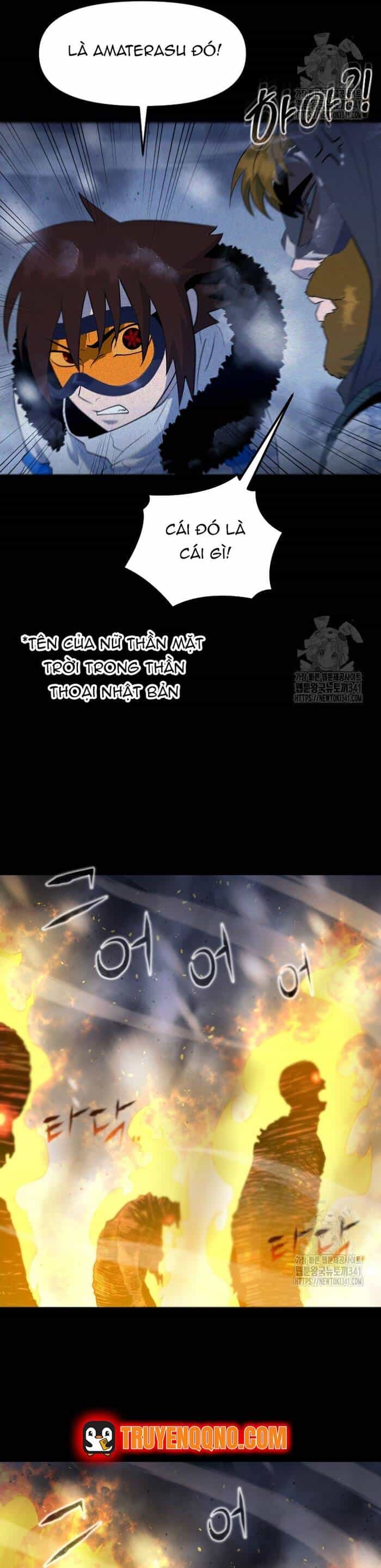 Không Lối Thoát - Chương 35 - ảnh 23