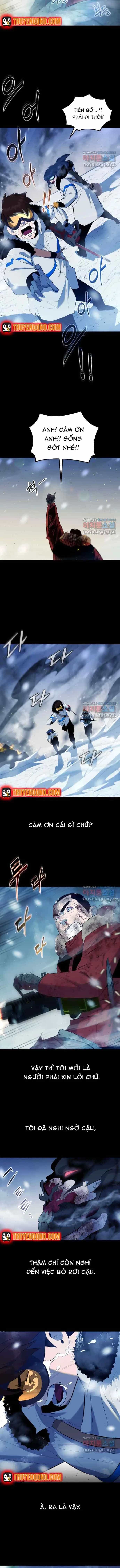 Không Lối Thoát - Chương 37 - ảnh 11