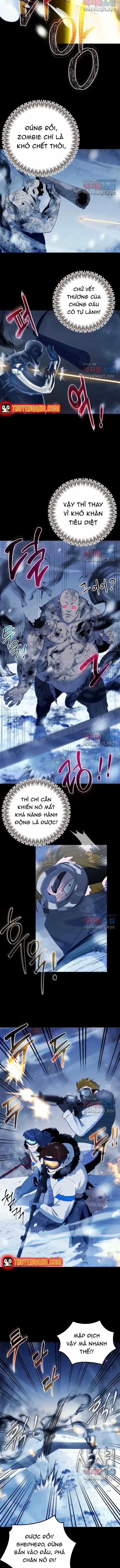 Không Lối Thoát - Chương 37 - ảnh 7