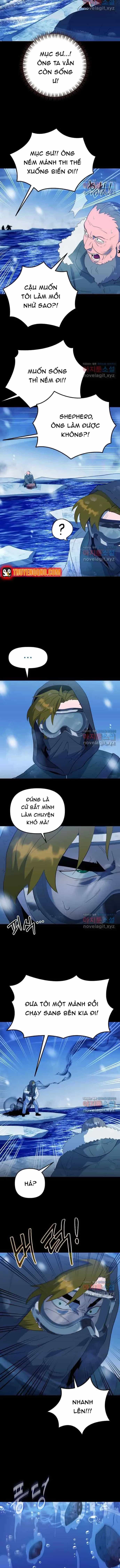 Không Lối Thoát - Chương 40 - ảnh 7