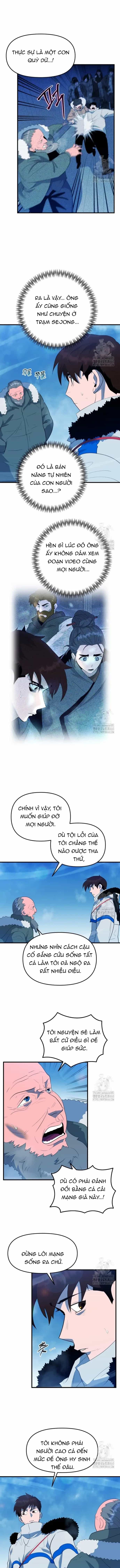 Không Lối Thoát - Chương 47 - ảnh 9