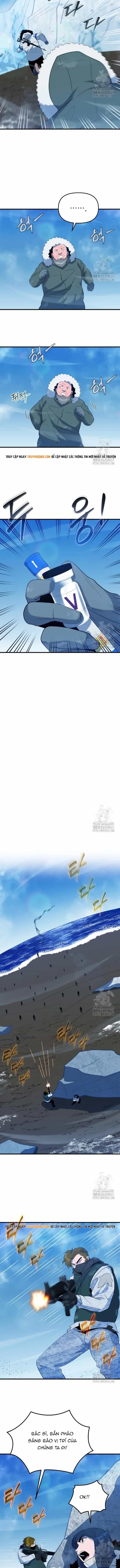 Không Lối Thoát - Chương 48 - ảnh 8