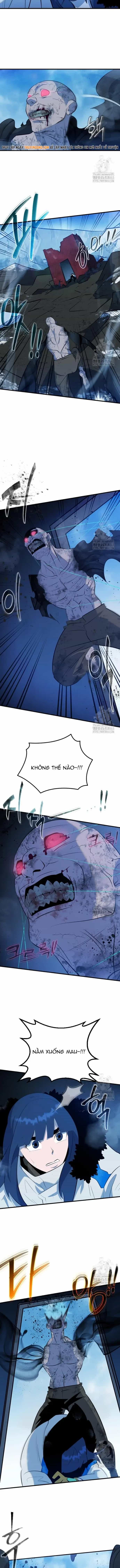 Không Lối Thoát - Chương 51 - ảnh 9