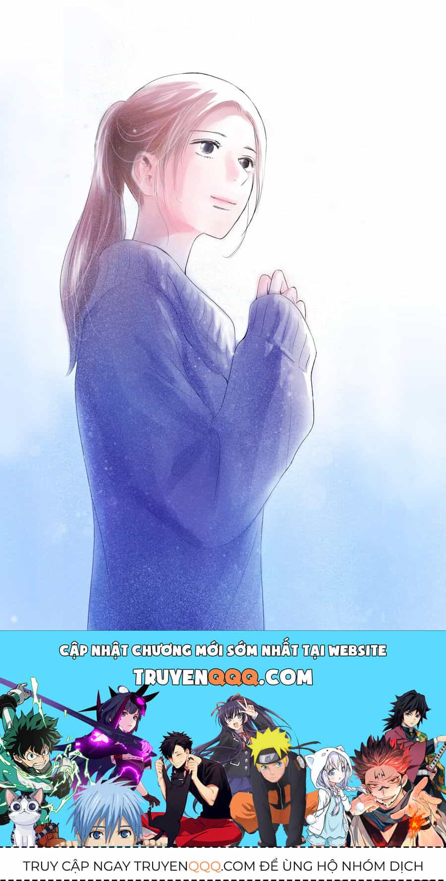 Không Muốn Làm Mẹ Là Cái Tội Ư? - Chương 1 - ảnh 39