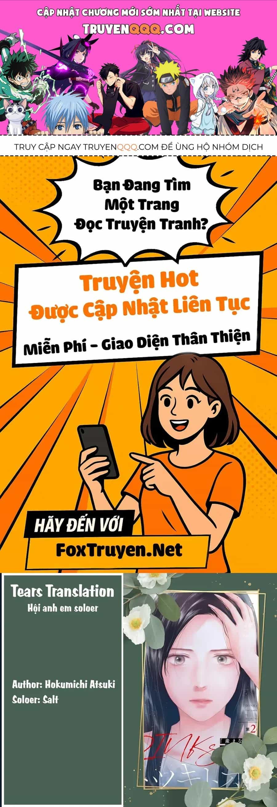 Không Muốn Làm Mẹ Là Cái Tội Ư? - Chương 11 - ảnh 1
