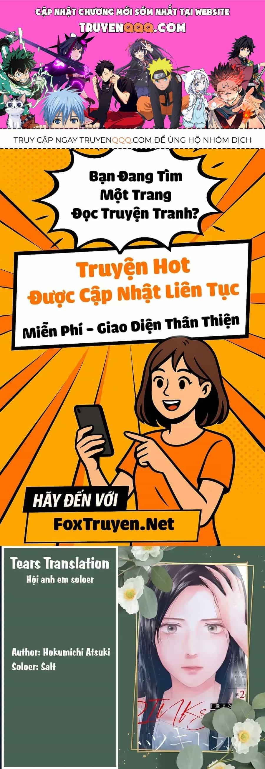 Không Muốn Làm Mẹ Là Cái Tội Ư? - Chương 15 - ảnh 1