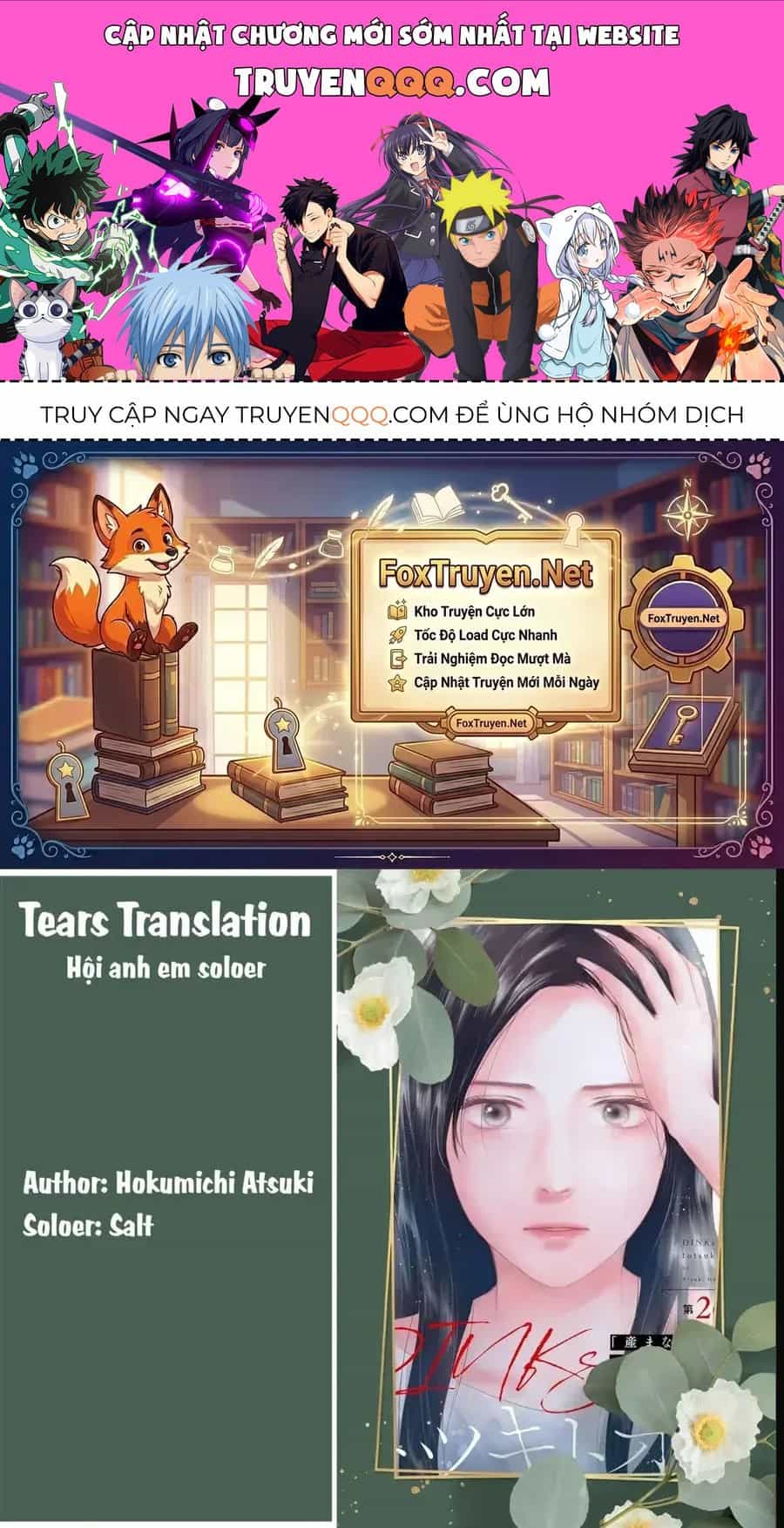 Không Muốn Làm Mẹ Là Cái Tội Ư? - Chương 40 - ảnh 1