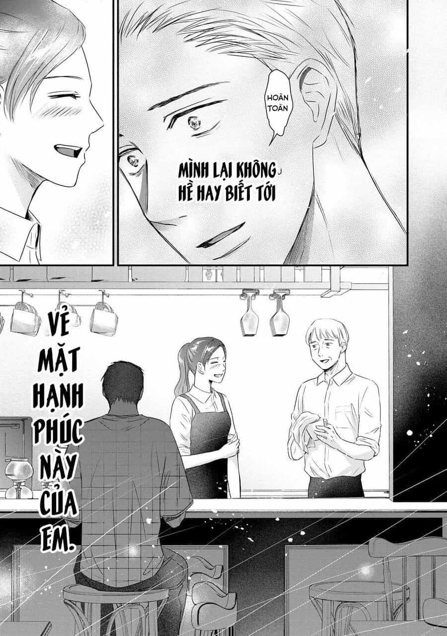 Không Muốn Làm Mẹ Là Cái Tội Ư? - Chương 5 - ảnh 24