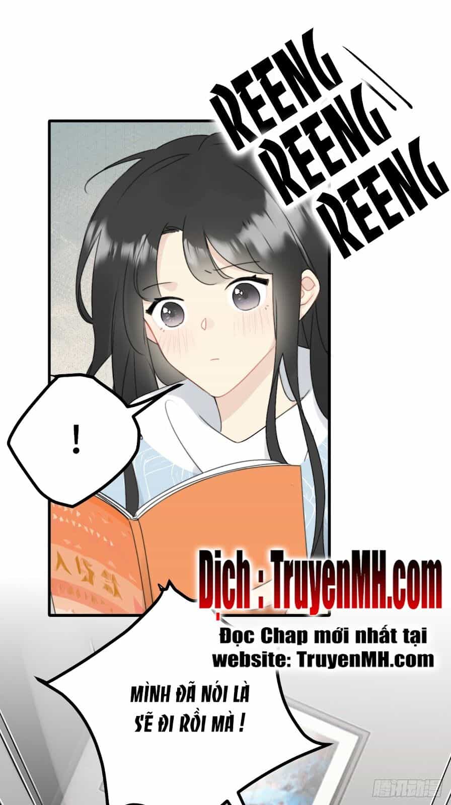 Không Nên Tùy Tiện Đối Nghịch Với Thủ Trưởng - Chương 11 - ảnh 7
