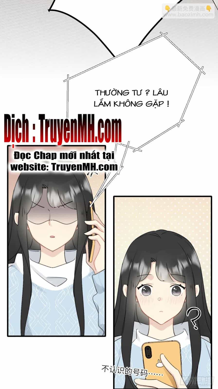 Không Nên Tùy Tiện Đối Nghịch Với Thủ Trưởng - Chương 11 - ảnh 9