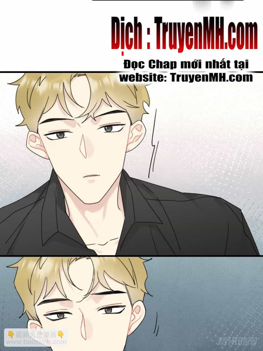 Không Nên Tùy Tiện Đối Nghịch Với Thủ Trưởng - Chương 13 - ảnh 19