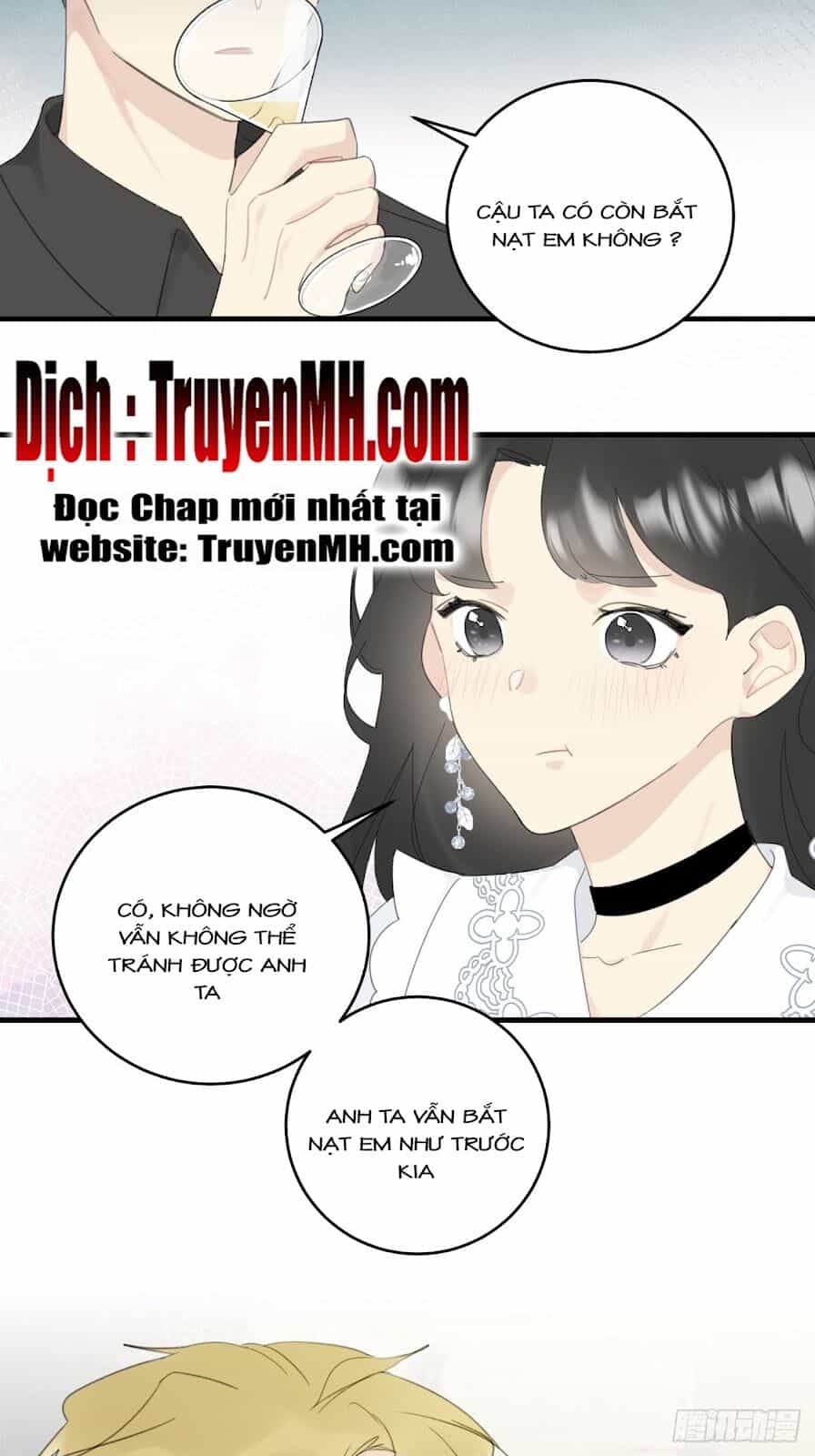 Không Nên Tùy Tiện Đối Nghịch Với Thủ Trưởng - Chương 13 - ảnh 3