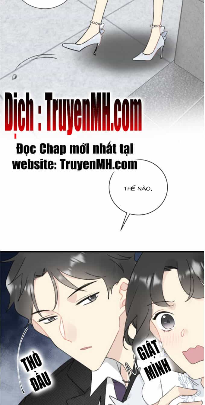 Không Nên Tùy Tiện Đối Nghịch Với Thủ Trưởng - Chương 14 - ảnh 3