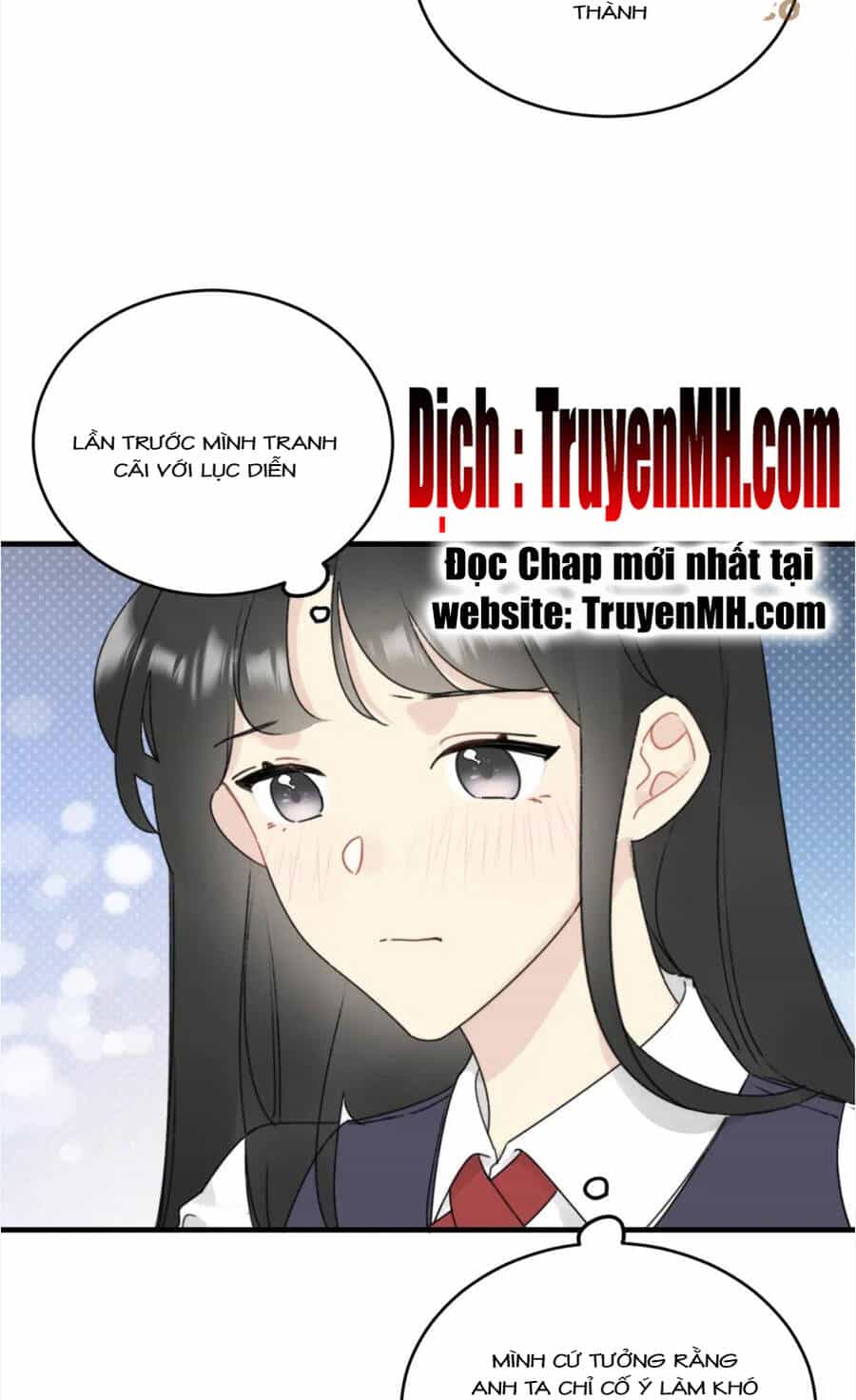 Không Nên Tùy Tiện Đối Nghịch Với Thủ Trưởng - Chương 17 - ảnh 14