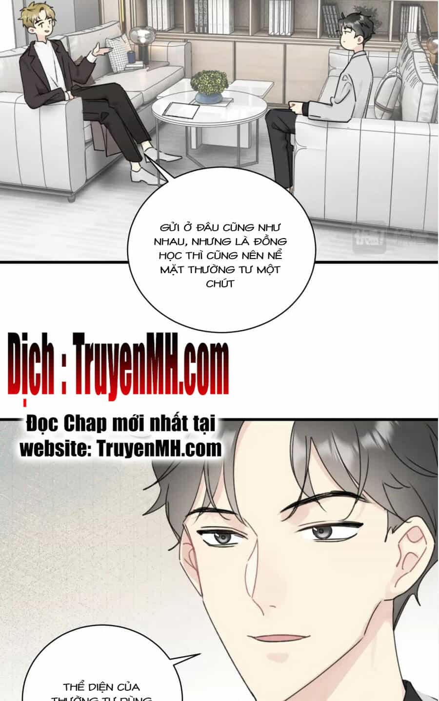 Không Nên Tùy Tiện Đối Nghịch Với Thủ Trưởng - Chương 18 - ảnh 20