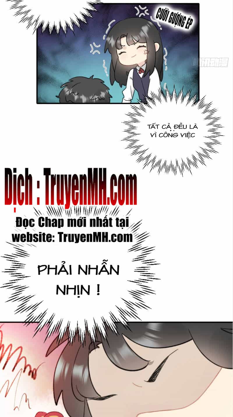 Không Nên Tùy Tiện Đối Nghịch Với Thủ Trưởng - Chương 2 - ảnh 25