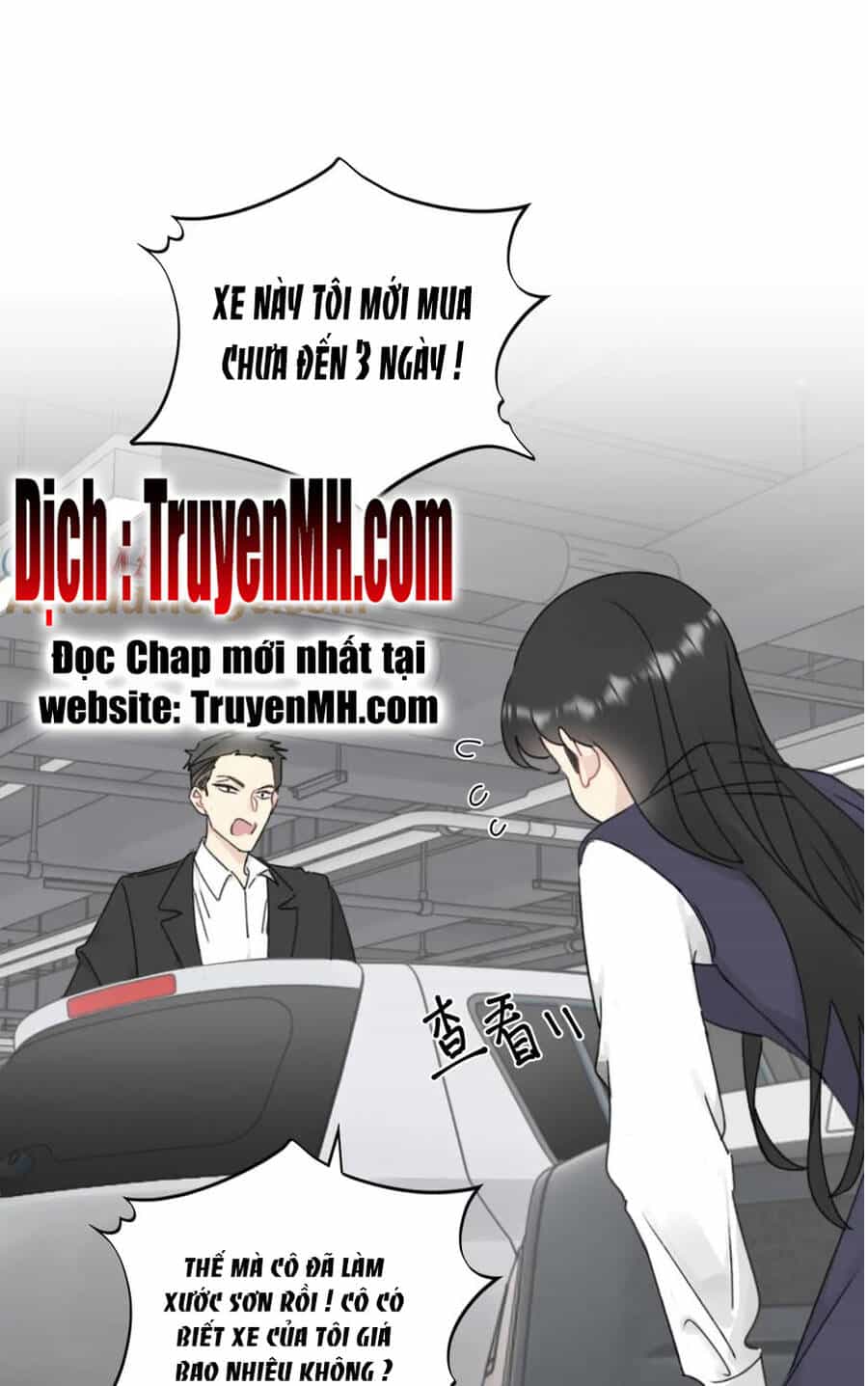 Không Nên Tùy Tiện Đối Nghịch Với Thủ Trưởng - Chương 224 - ảnh 18