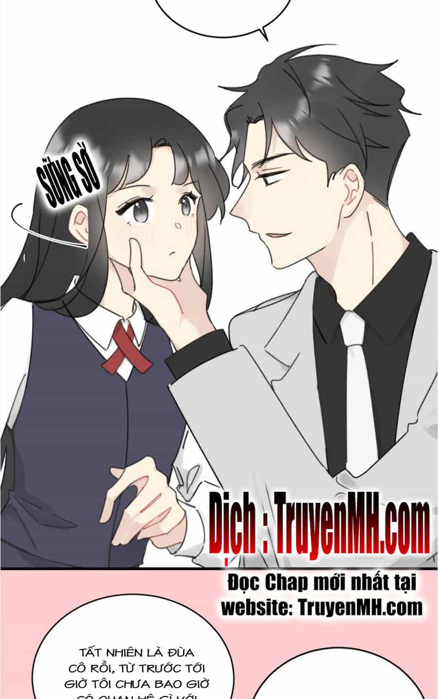 Không Nên Tùy Tiện Đối Nghịch Với Thủ Trưởng - Chương 224 - ảnh 5