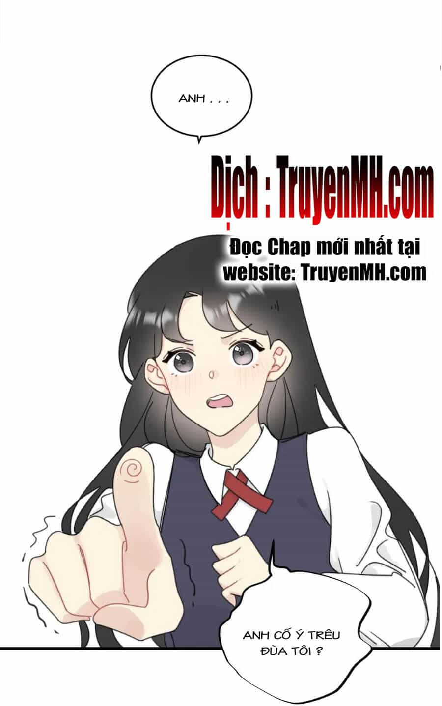 Không Nên Tùy Tiện Đối Nghịch Với Thủ Trưởng - Chương 224 - ảnh 7