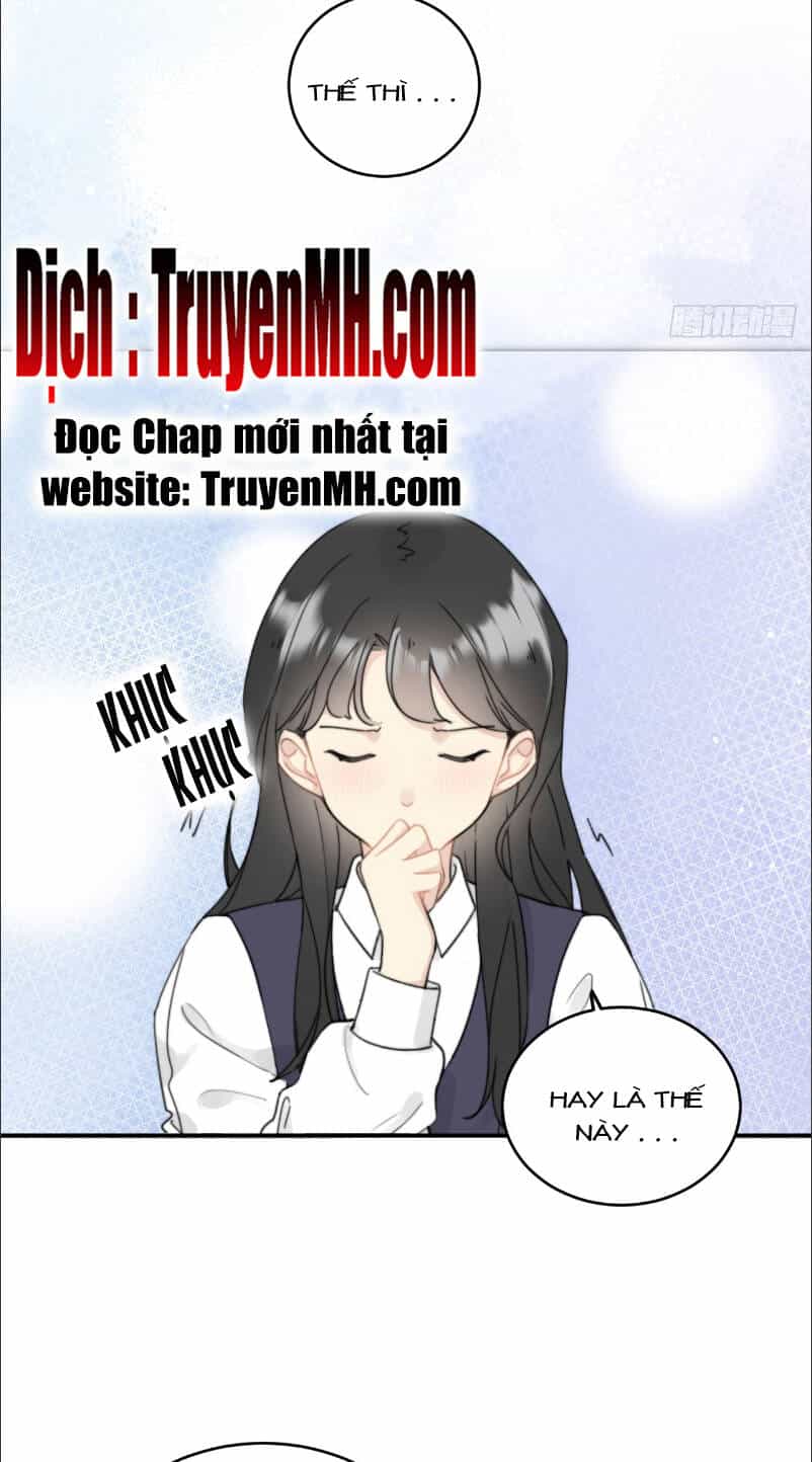 Không Nên Tùy Tiện Đối Nghịch Với Thủ Trưởng - Chương 3 - ảnh 15