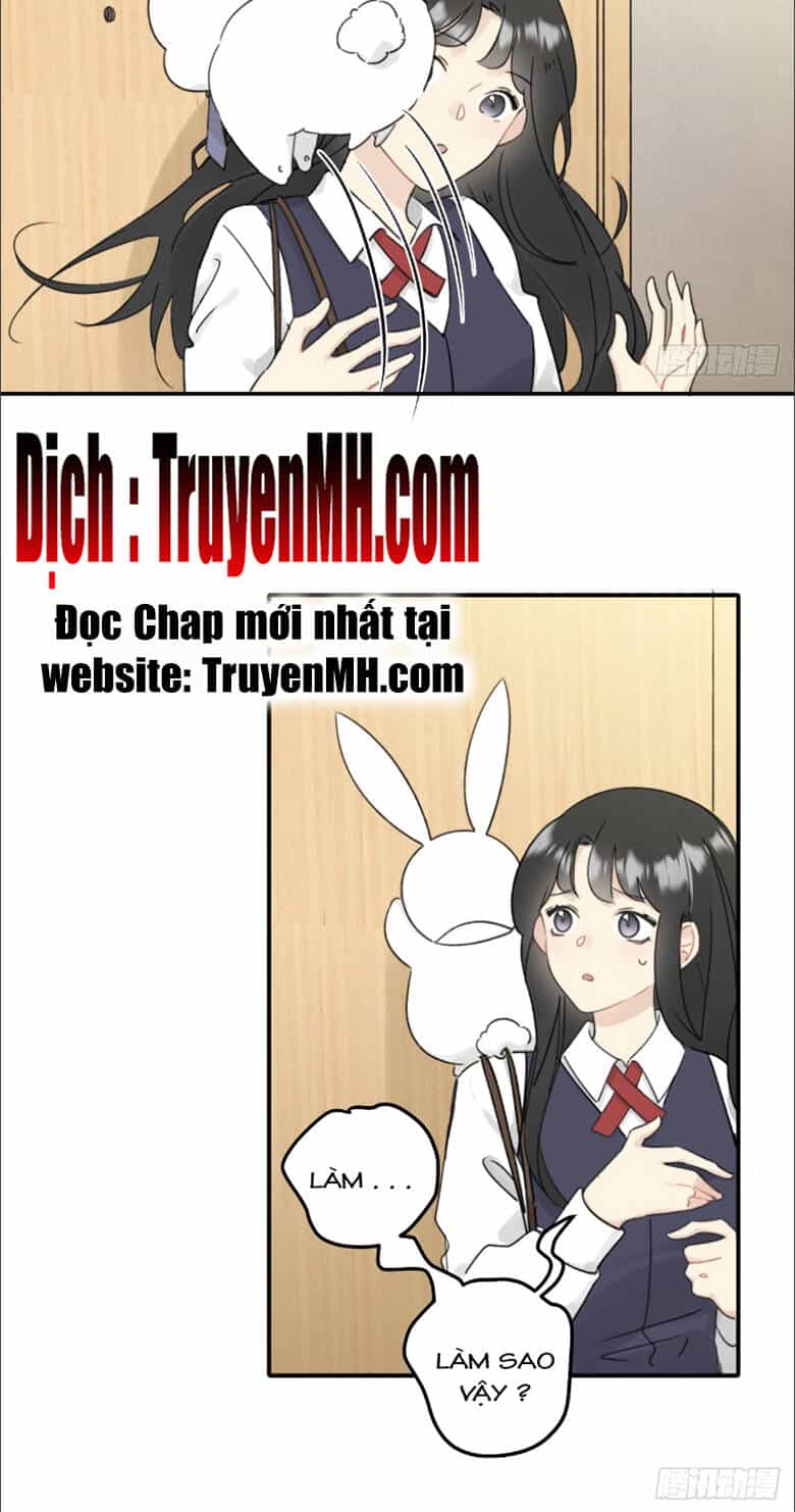 Không Nên Tùy Tiện Đối Nghịch Với Thủ Trưởng - Chương 4 - ảnh 21