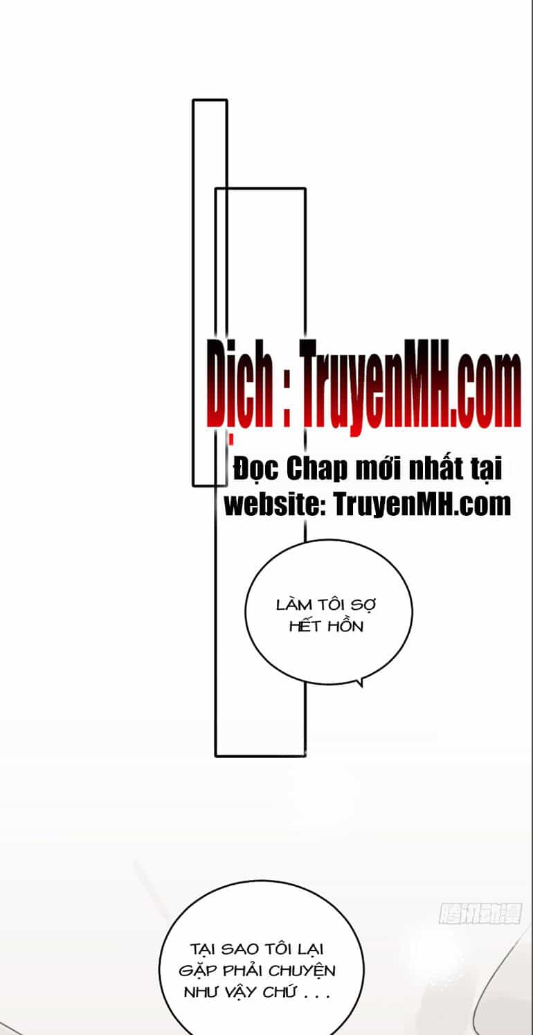 Không Nên Tùy Tiện Đối Nghịch Với Thủ Trưởng - Chương 5 - ảnh 11