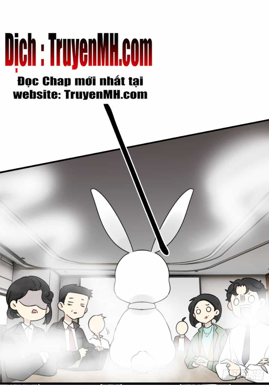 Không Nên Tùy Tiện Đối Nghịch Với Thủ Trưởng - Chương 6 - ảnh 12