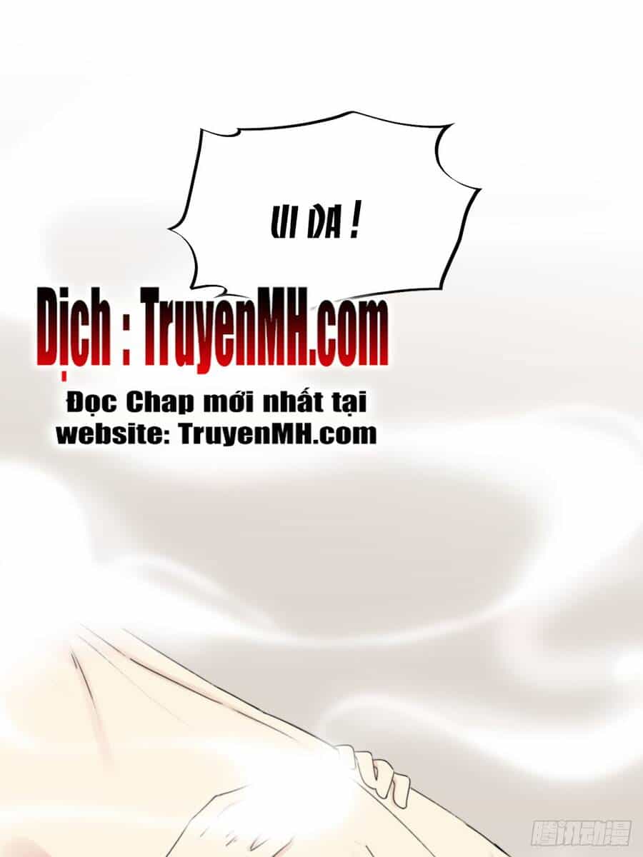 Không Nên Tùy Tiện Đối Nghịch Với Thủ Trưởng - Chương 7 - ảnh 20
