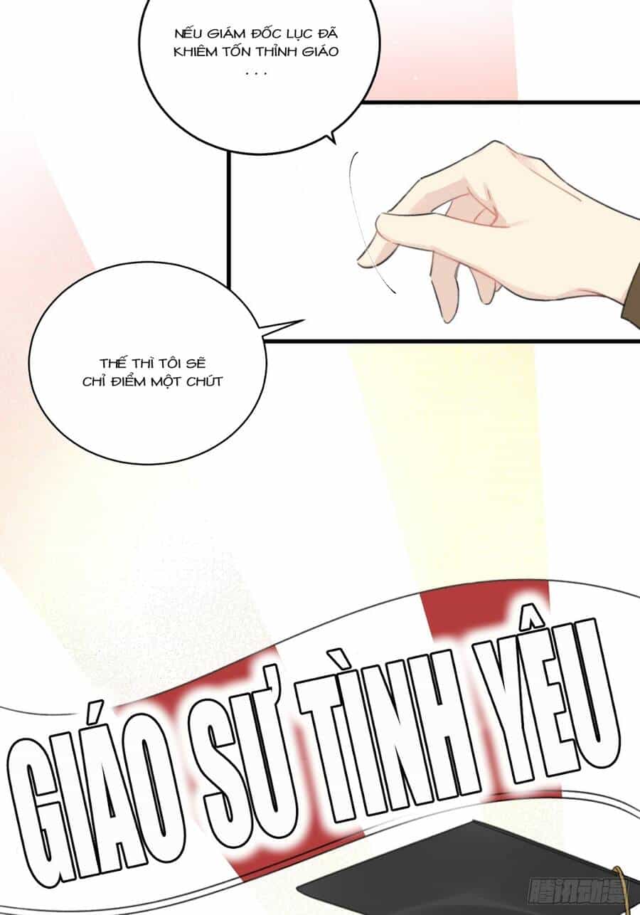 Không Nên Tùy Tiện Đối Nghịch Với Thủ Trưởng - Chương 9 - ảnh 14