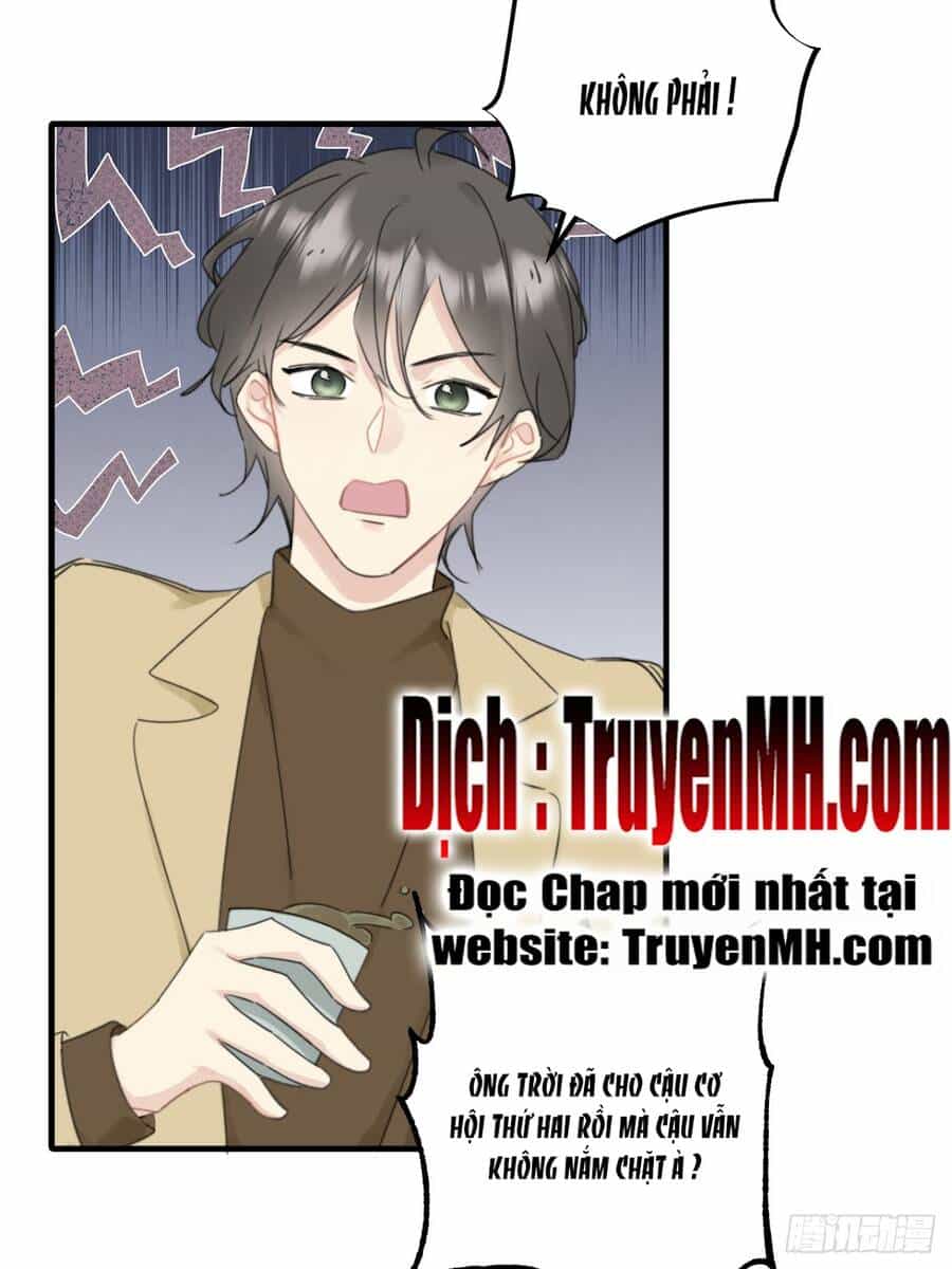 Không Nên Tùy Tiện Đối Nghịch Với Thủ Trưởng - Chương 9 - ảnh 7