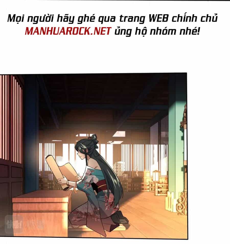 Không Nhường Nữa Ta Chết, Ta Liền Thật Vô Địch - Chương 10 - ảnh 29