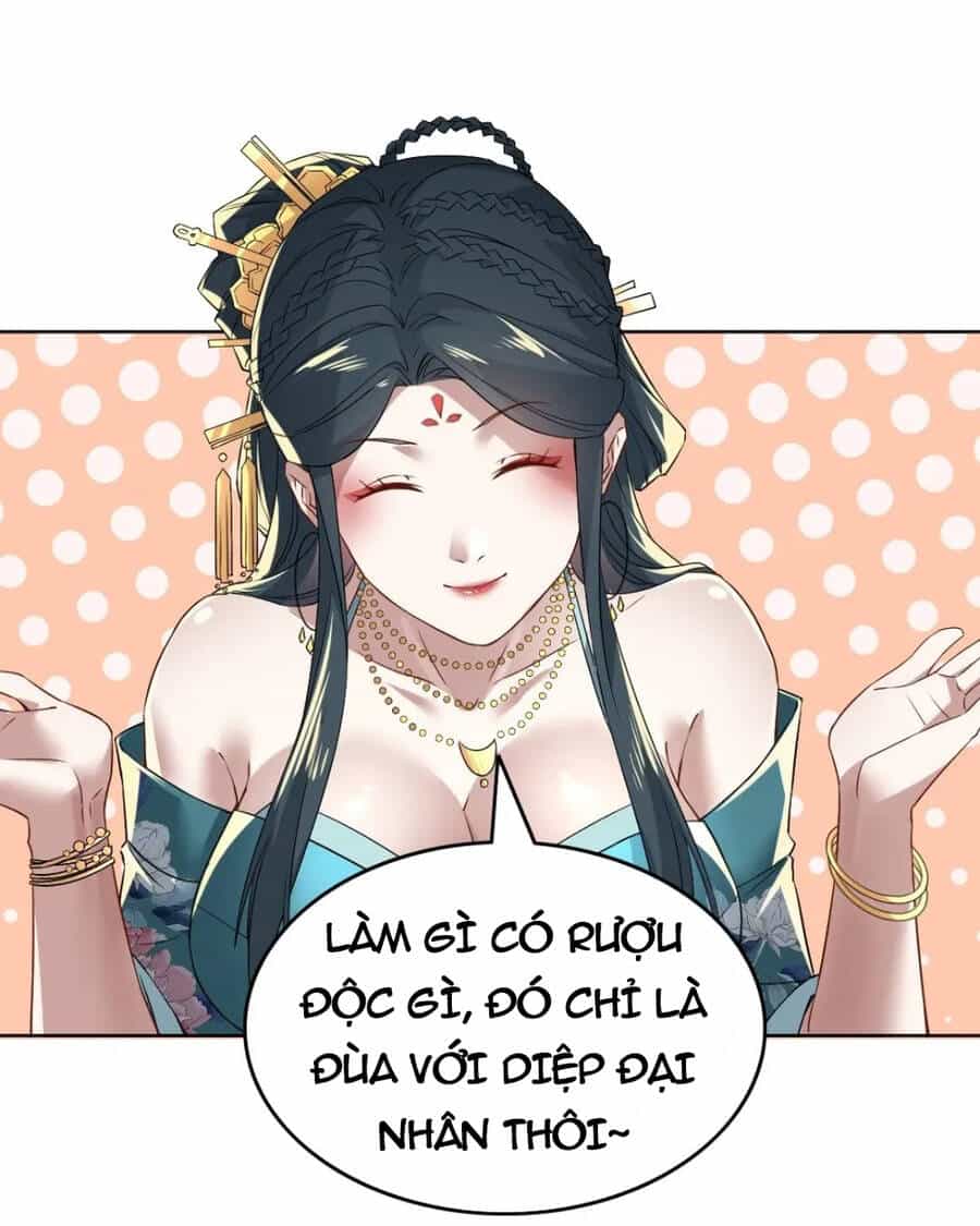 Không Nhường Nữa Ta Chết, Ta Liền Thật Vô Địch - Chương 10 - ảnh 50
