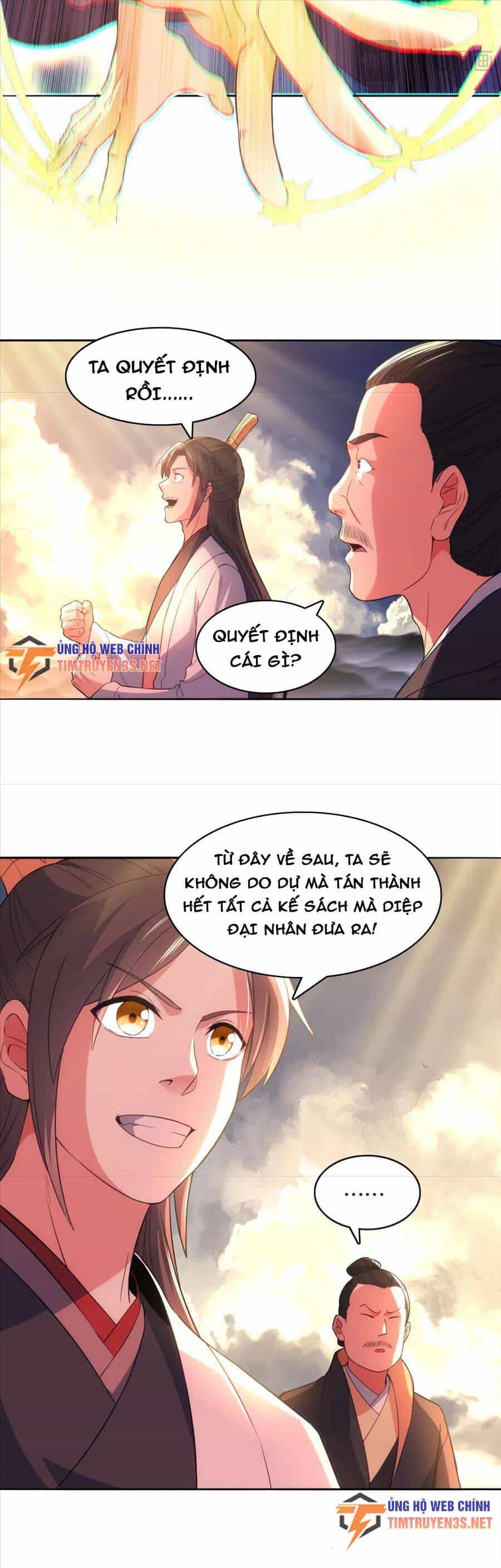 Không Nhường Nữa Ta Chết, Ta Liền Thật Vô Địch - Chương 102 - ảnh 19