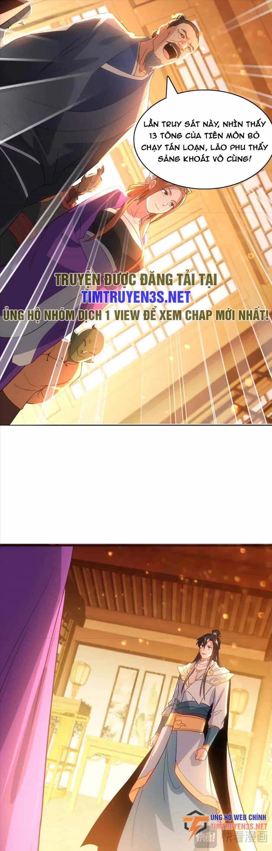 Không Nhường Nữa Ta Chết, Ta Liền Thật Vô Địch - Chương 103 - ảnh 22