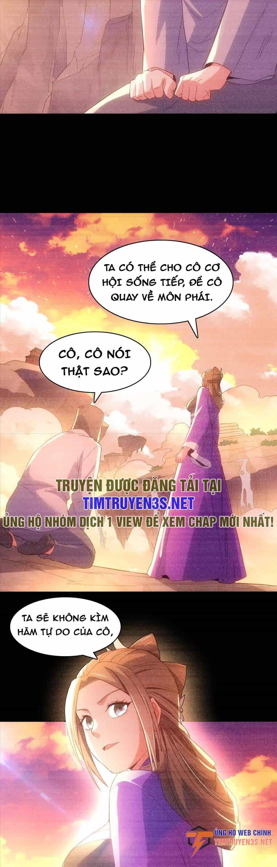 Không Nhường Nữa Ta Chết, Ta Liền Thật Vô Địch - Chương 105 - ảnh 16