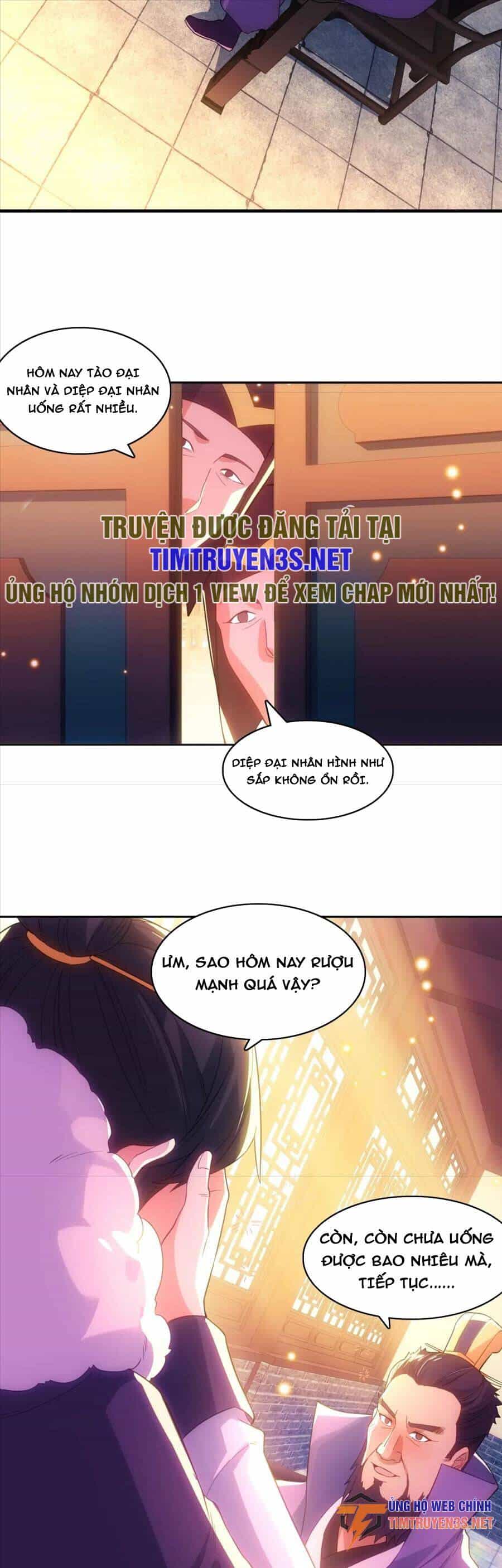 Không Nhường Nữa Ta Chết, Ta Liền Thật Vô Địch - Chương 107 - ảnh 24