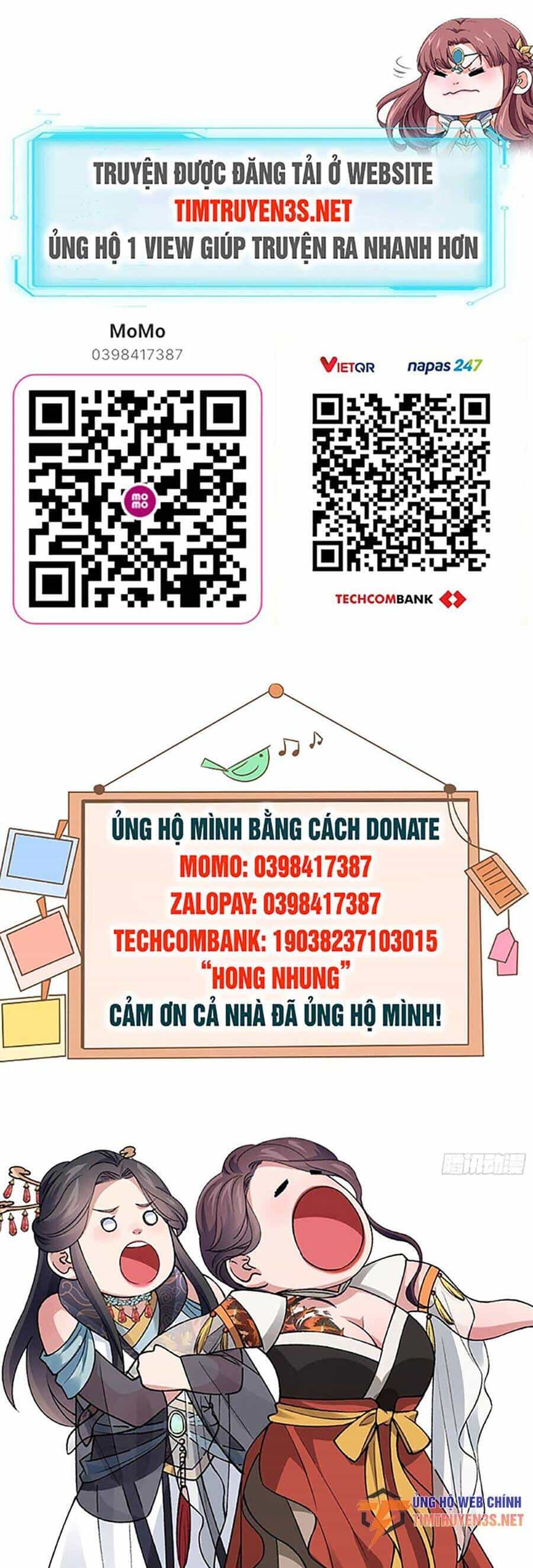 Không Nhường Nữa Ta Chết, Ta Liền Thật Vô Địch - Chương 108 - ảnh 31